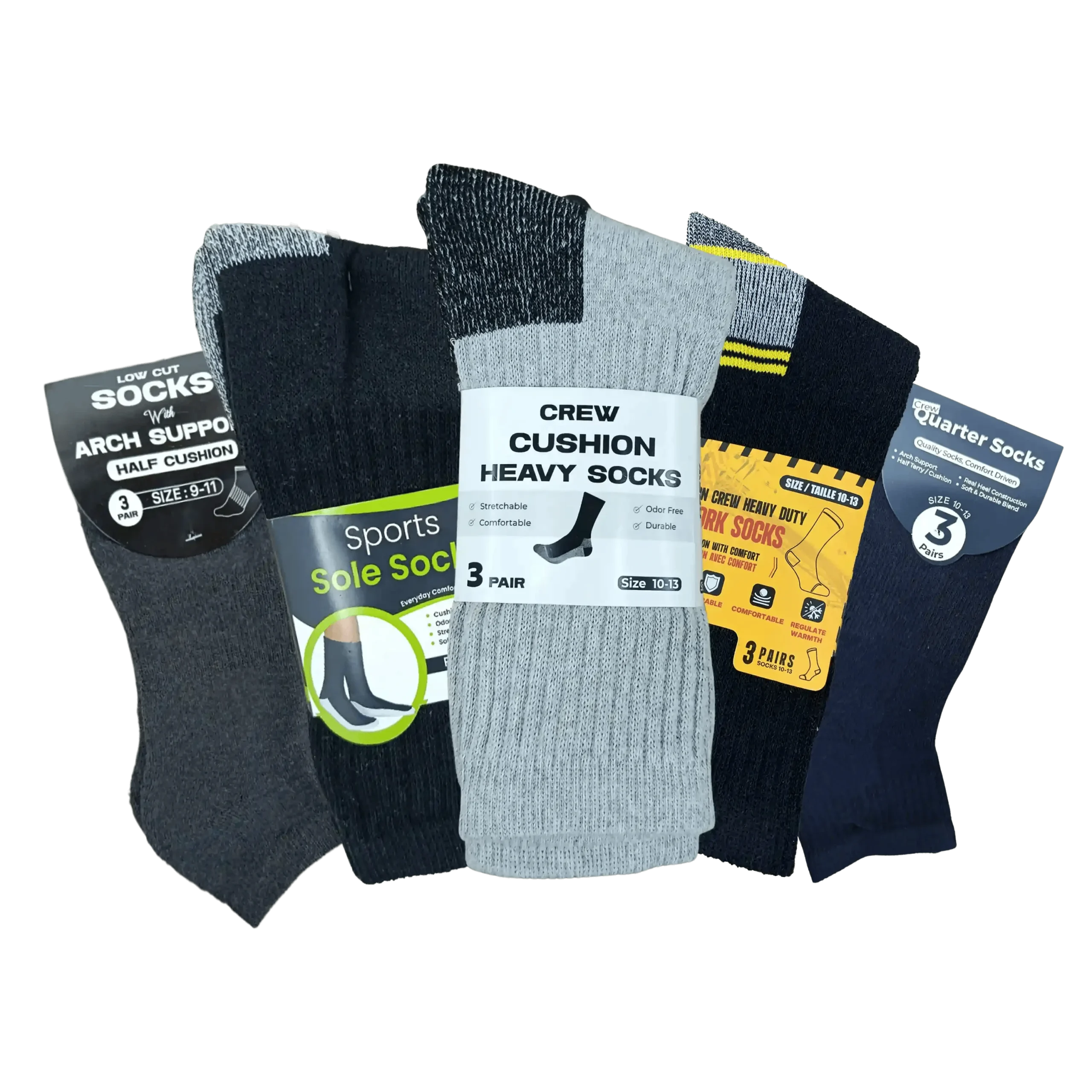 Socks