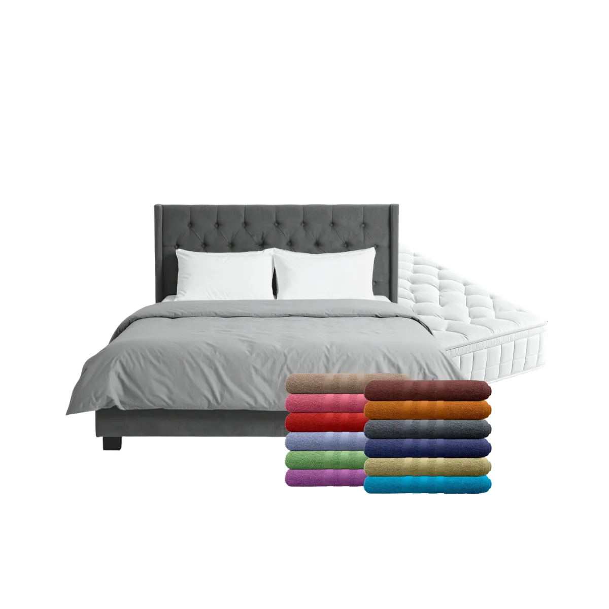 Home Textile